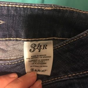 Ariat trouser Jeans